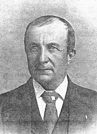 Rasmus Anderson (1851 - 1919) Profile